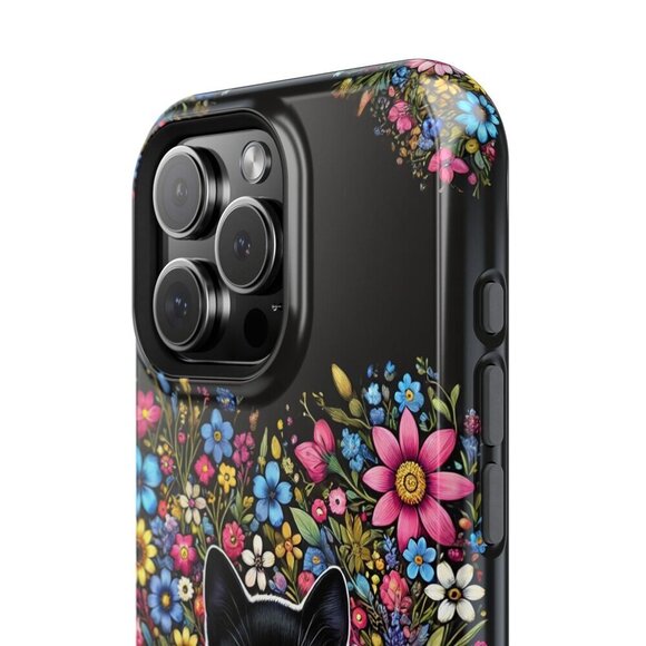 Printed Case for iPhone 14, iPhone 15, iPhone 16 (Plus/ Pro/ Pro Max), MARPC379 - Picture 11 of 13